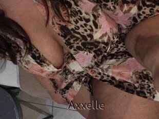 Axxelle