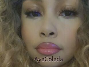 AyaColada