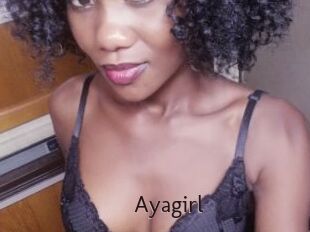 Ayagirl
