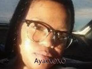 AyakXOXO