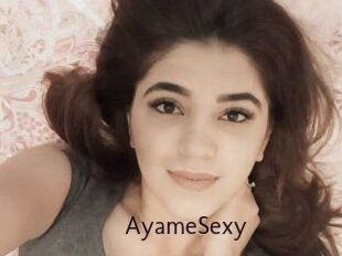 AyameSexy