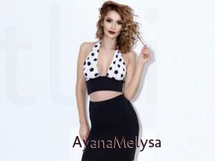 AyanaMelysa