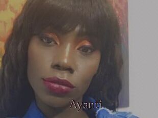 Ayanti