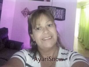 AyariSnow