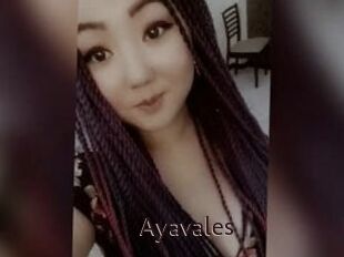Ayavales