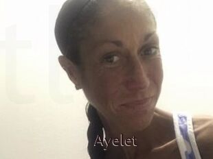Ayelet