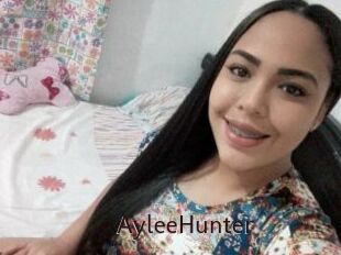 AyleeHunter