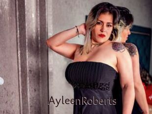 AyleenRoberts