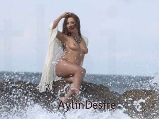 AylinDesire