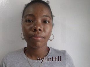 AylinHill