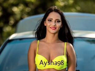 Aysha98