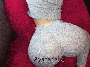 AyshaYsha