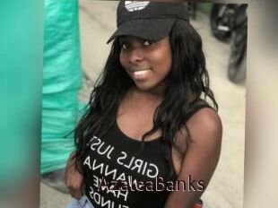 AzaleaBanks
