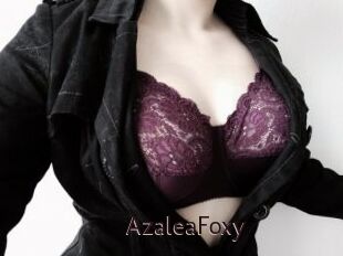 AzaleaFoxy