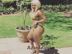 AzaniaGirl