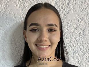AziaCox