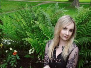 Azorinas