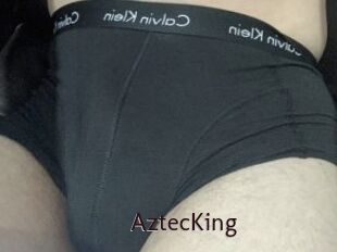 AztecKing
