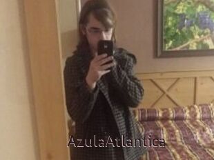 AzulaAtlantica