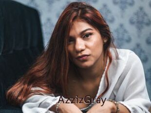 AzzizGray