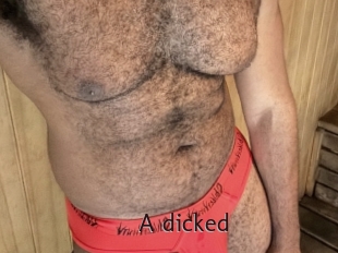 a_dicked Top listen server