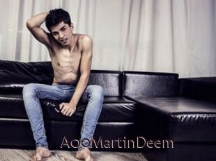A00MartinDeem
