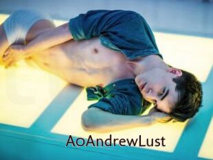 A0AndrewLust