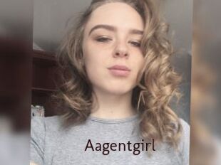Aagentgirl