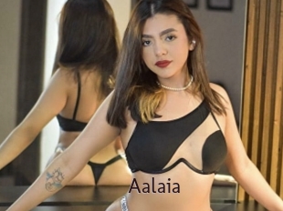 Aalaia