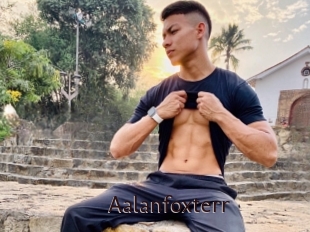 aalanfoxterr Top listen server