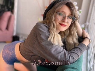 Aalexasmiith