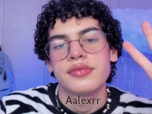 Aalexrr