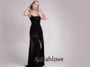 Aaliahlove