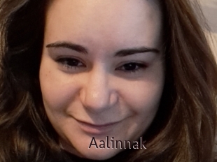 Aalinnak