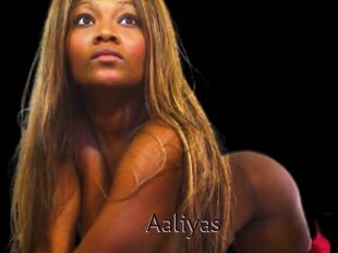 Aaliyas
