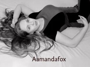 Aamandafox