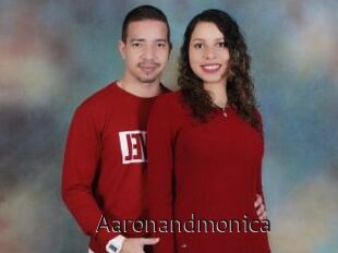 Aaronandmonica