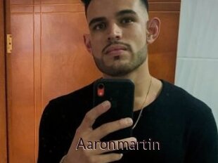 Aaronmartin