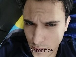 Aaronrize