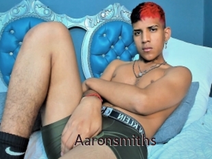 Aaronsmiths