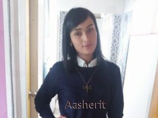 Aasherit