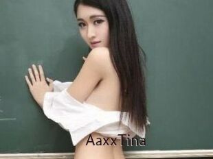 AaxxTina