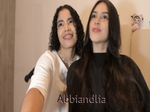 Abbiandlia