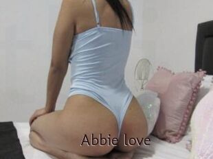 Abbie_love