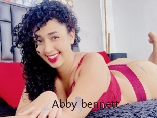 Abby_bennett