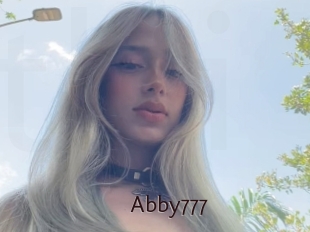 Abby777