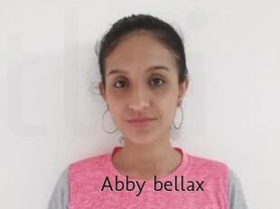 Abby_bellax