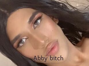Abby_bitch