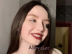 Abbyaker