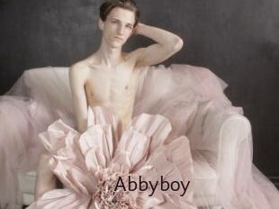 Abbyboy